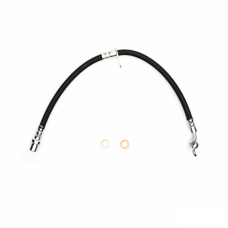 Subaru Forester Brake Hose - Rear - R1 Concepts - `13-`18